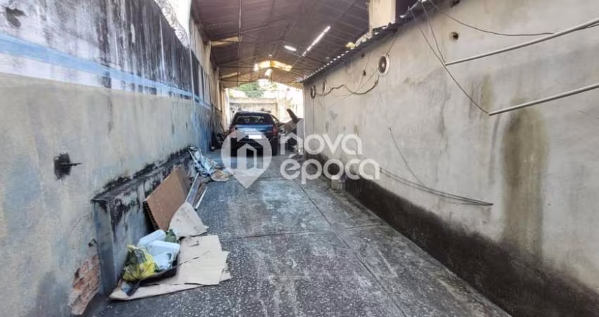 Barracão / Galpão / Depósito à venda na Rua José Bonifácio, Méier, Rio de Janeiro