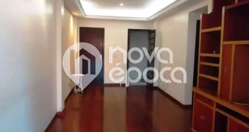 Vila valqueire | apartamento 2 quartos, sendo 1 suite