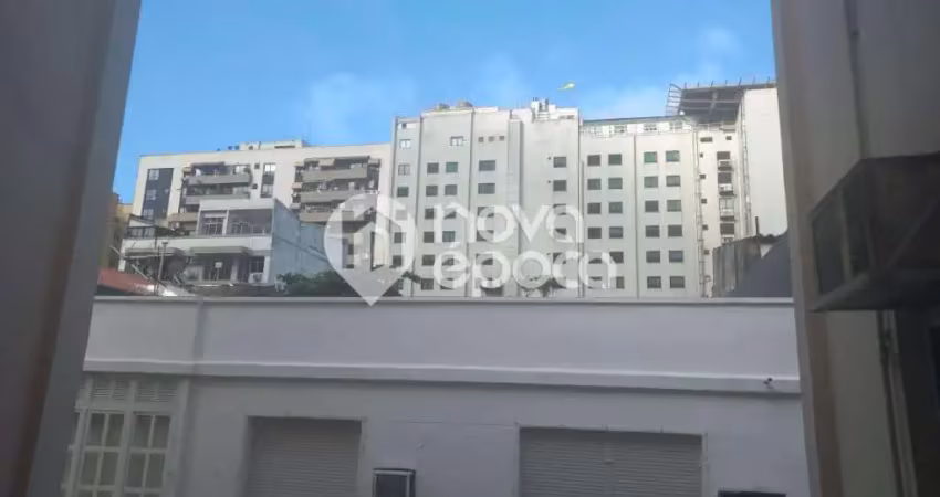 Apartamento com 3 quartos à venda na Rua Maestro Francisco Braga, Copacabana, Rio de Janeiro