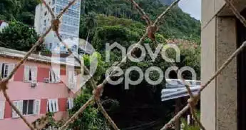 Apartamento com 4 quartos à venda na Rua Itaipava, Jardim Botânico, Rio de Janeiro