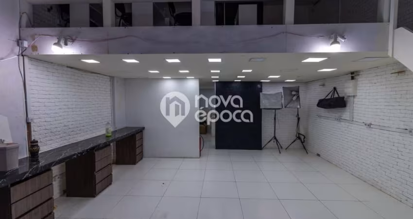 Ponto comercial à venda na Rua de Santana, Centro, Rio de Janeiro