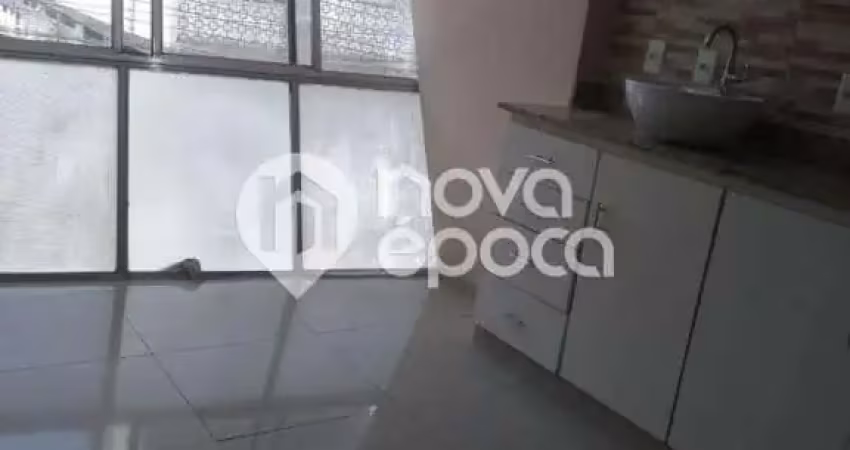 Sala comercial à venda na Rua Carlos de Vasconcelos, Tijuca, Rio de Janeiro