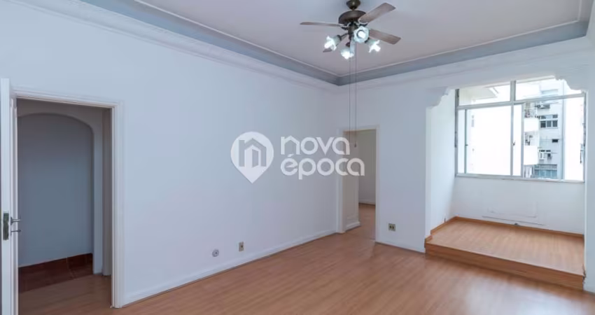 Apartamento com 3 quartos à venda na Rua Ministro Viveiros de Castro, Copacabana, Rio de Janeiro