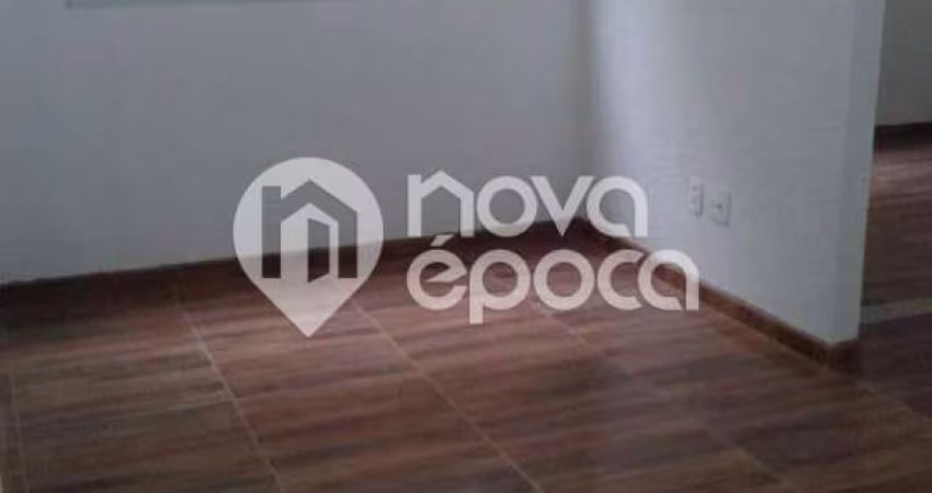 Apartamento com 2 quartos à venda na Estrada Paulo de Medeiros, Água Santa, Rio de Janeiro
