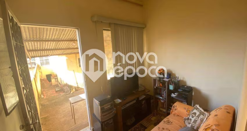 Casa em condomínio fechado com 1 quarto à venda na Rua Miguel Cardoso, Encantado, Rio de Janeiro