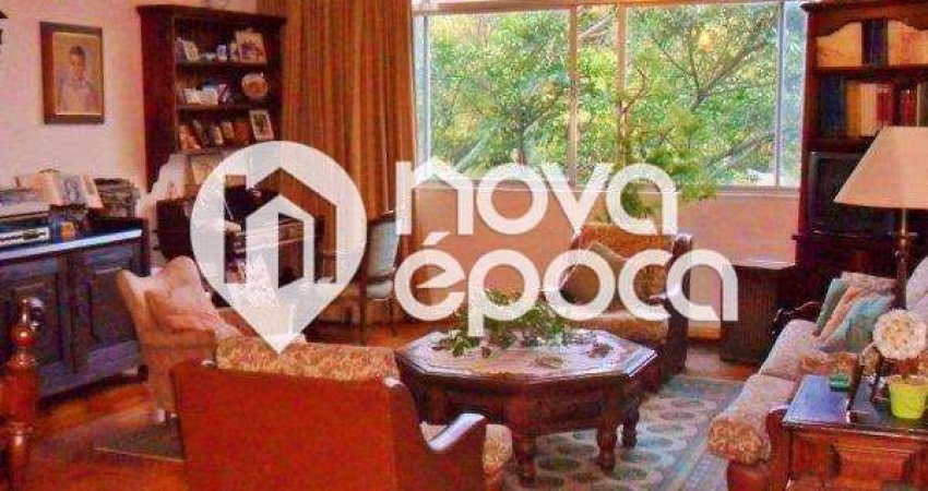 Apartamento com 3 quartos à venda na Rua Marquês de São Vicente, Gávea, Rio de Janeiro