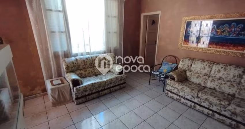 Casa em condomínio fechado com 4 quartos à venda na Rua General Belegarde, Engenho Novo, Rio de Janeiro
