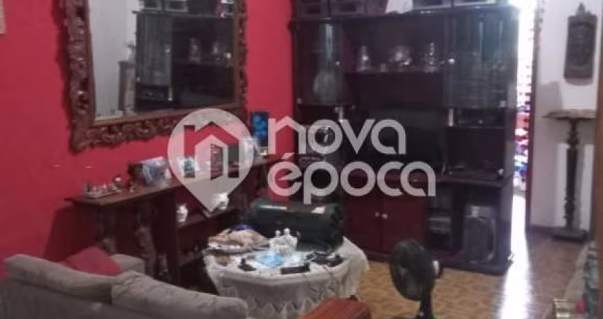 Apartamento com 4 quartos à venda na Rua Santa Cristina, Santa Teresa, Rio de Janeiro