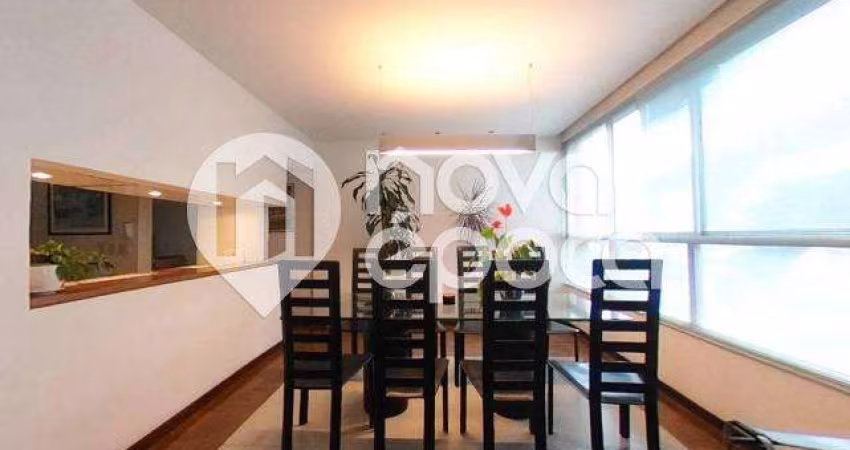 Apartamento com 3 quartos à venda na Rua Cândido Gaffree, Urca, Rio de Janeiro