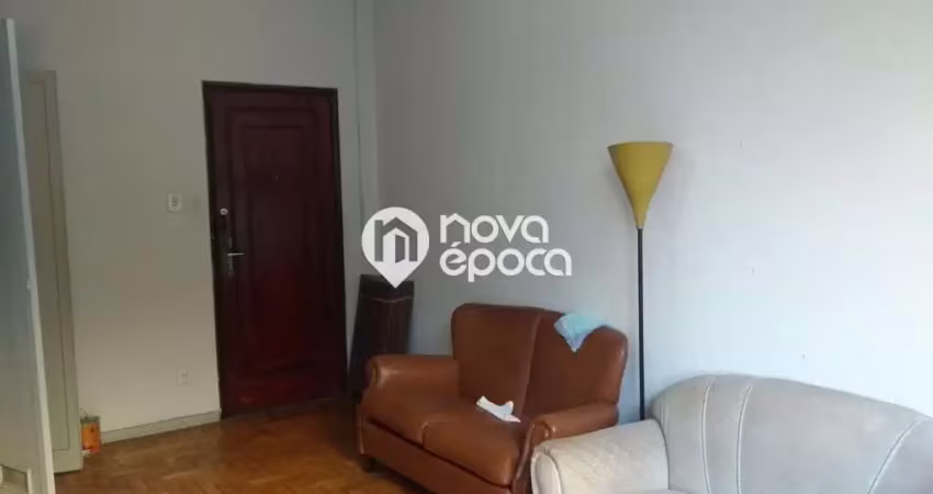 Apartamento com 1 quarto à venda na Avenida Gomes Freire, Centro, Rio de Janeiro