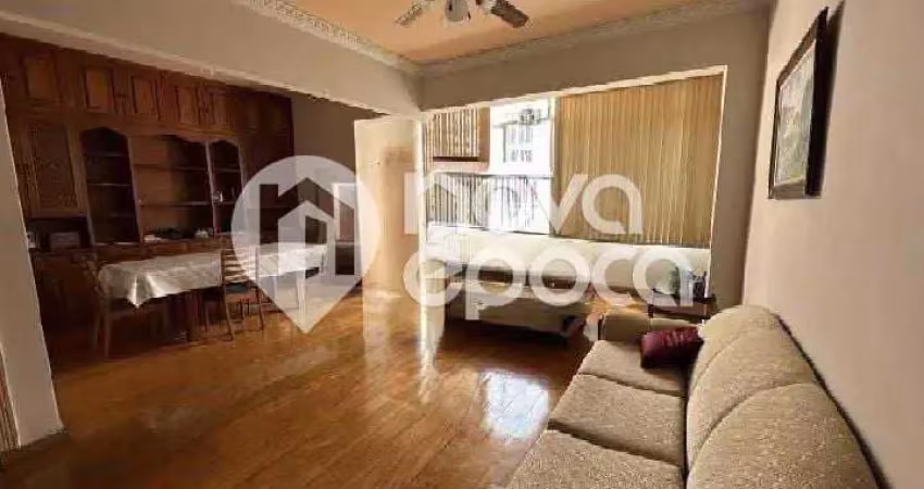 Apartamento com 3 quartos à venda na Rua Paula Freitas, Copacabana, Rio de Janeiro