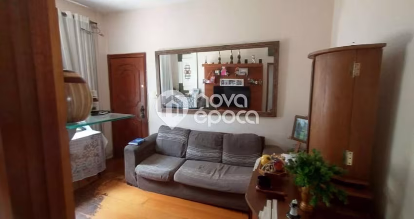Apartamento com 2 quartos à venda na Rua Comendador Bastos, Freguesia (Ilha do Governador), Rio de Janeiro