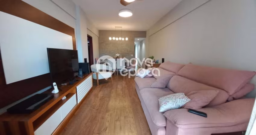 Apartamento com 3 quartos à venda na Rua Barão do Bom Retiro, Engenho Novo, Rio de Janeiro