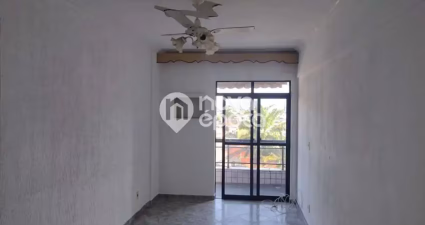 Apartamento com 2 quartos à venda na Rua Paulo Viana, Rocha Miranda, Rio de Janeiro