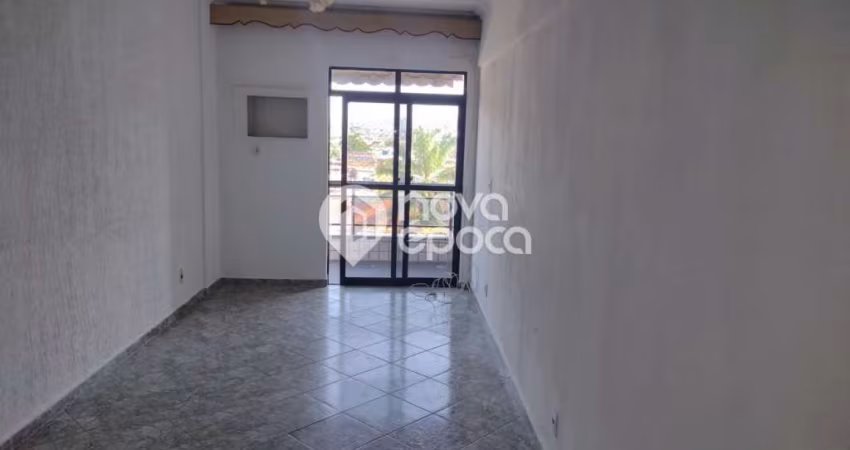 Apartamento com 2 quartos à venda na Rua Paulo Viana, Rocha Miranda, Rio de Janeiro