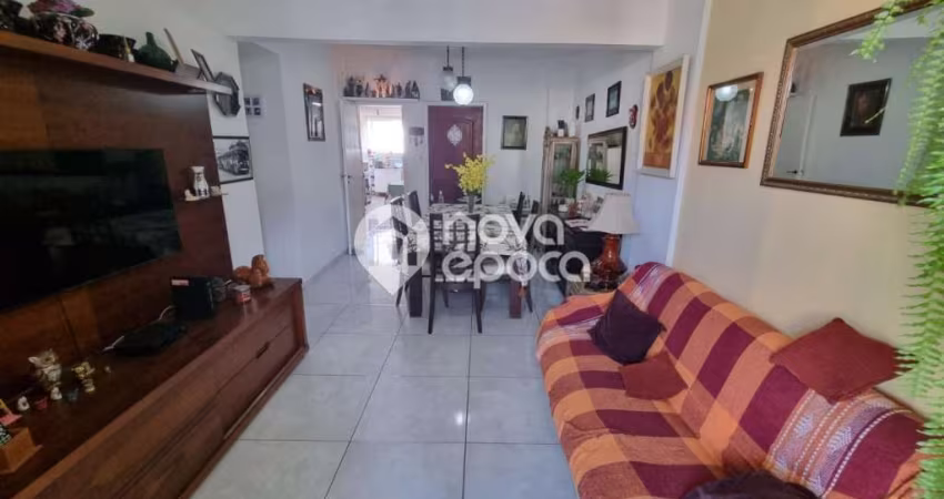 Apartamento com 3 quartos à venda na Rua Bueno de Paiva, Méier, Rio de Janeiro