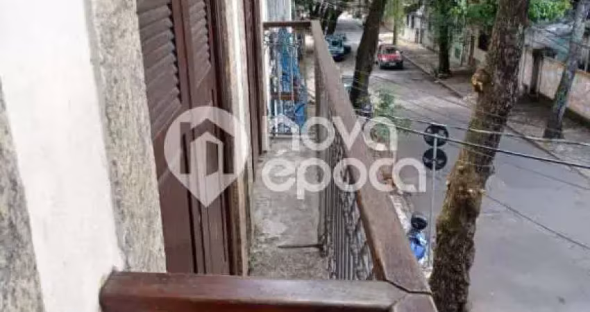 Casa com 5 quartos à venda na Rua Paula Matos, Santa Teresa, Rio de Janeiro