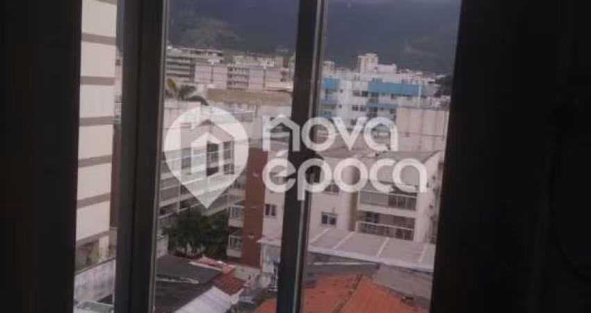 Apartamento com 3 quartos à venda na Boulevard Vinte e Oito de Setembro, Vila Isabel, Rio de Janeiro