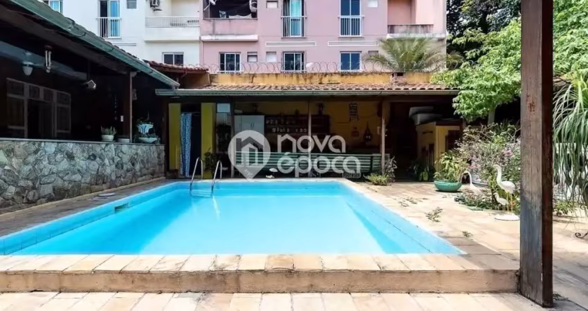 Casa com 4 quartos à venda na Rua Almirante Calheiros da Graça, Todos os Santos, Rio de Janeiro