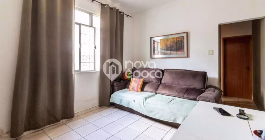 Apartamento com 2 quartos à venda na Rua São Brás, Todos os Santos, Rio de Janeiro