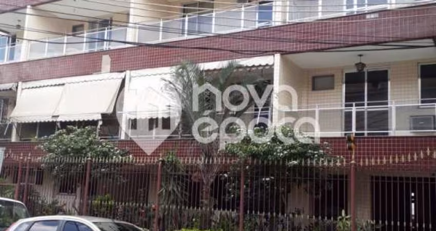 Apartamento com 1 quarto à venda na Rua Maria Paula, Engenho de Dentro, Rio de Janeiro