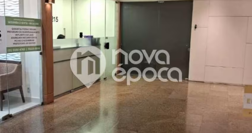 Ponto comercial com 1 sala à venda na Rua Visconde de Pirajá, Ipanema, Rio de Janeiro
