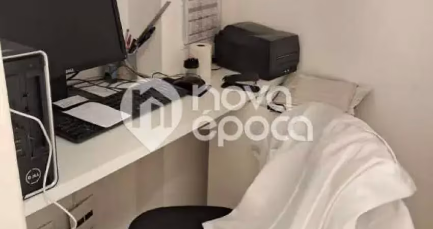 Ponto comercial à venda na Rua Visconde de Pirajá, Ipanema, Rio de Janeiro