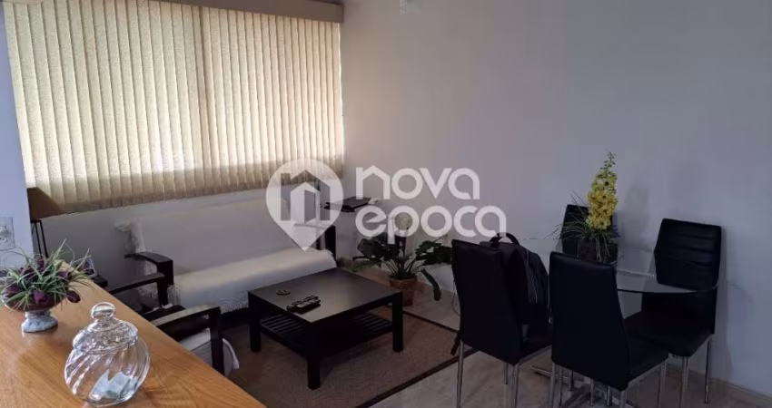Apartamento com 2 quartos à venda na Avenida Presidente Vargas, Cidade Nova, Rio de Janeiro