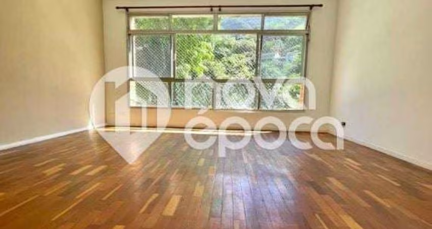 Apartamento com 2 quartos à venda na Estrada da Gávea, São Conrado, Rio de Janeiro