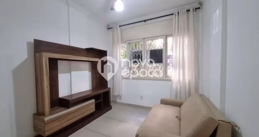 Apartamento com 1 quarto à venda na Rua Belfort Roxo, Copacabana, Rio de Janeiro