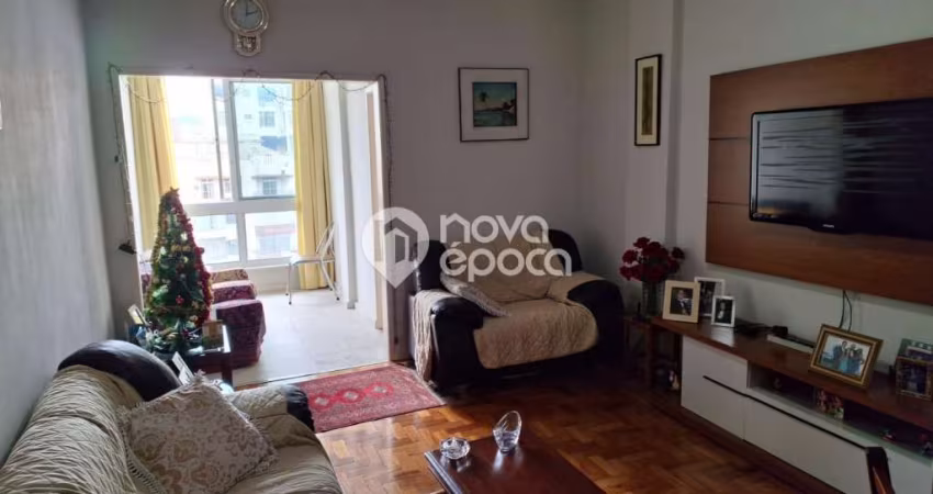 Apartamento com 3 quartos à venda na Avenida Paulo de Frontin, Praça da Bandeira, Rio de Janeiro
