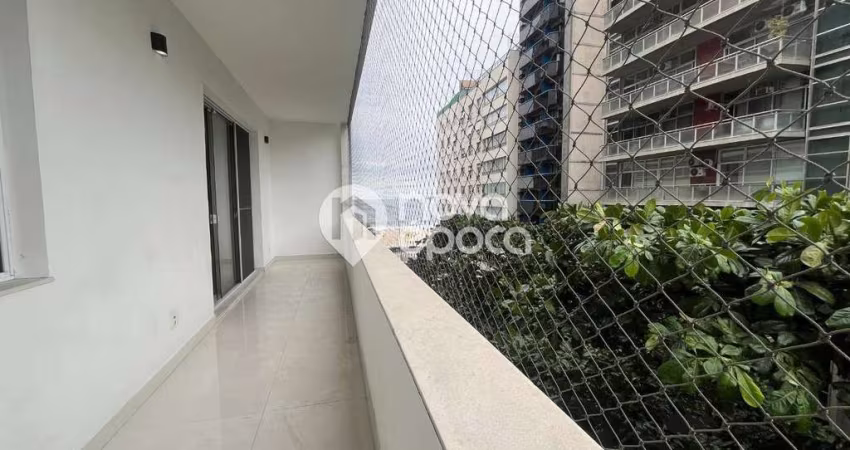 Apartamento com 4 quartos à venda na Rua Hilário de Gouveia, Copacabana, Rio de Janeiro