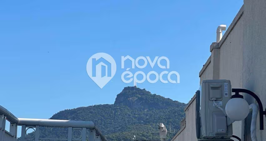 Apartamento com 2 quartos à venda na Rua Almirante Baltazar, São Cristóvão, Rio de Janeiro