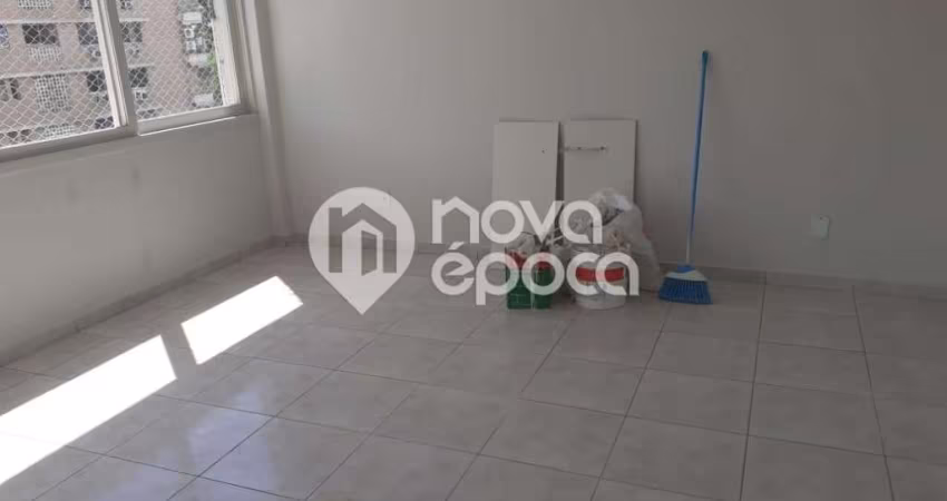 Apartamento com 2 quartos à venda na Rua Professor Gabizo, Maracanã, Rio de Janeiro