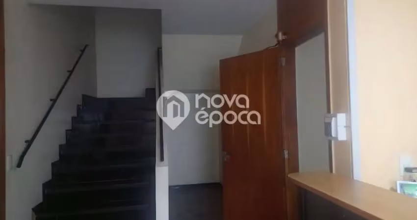Prédio à venda na Rua Senador Bernardo Monteiro, Benfica, Rio de Janeiro