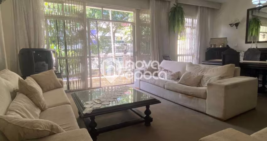 Apartamento com 3 quartos à venda na Avenida Afonso de Taunay, Barra da Tijuca, Rio de Janeiro