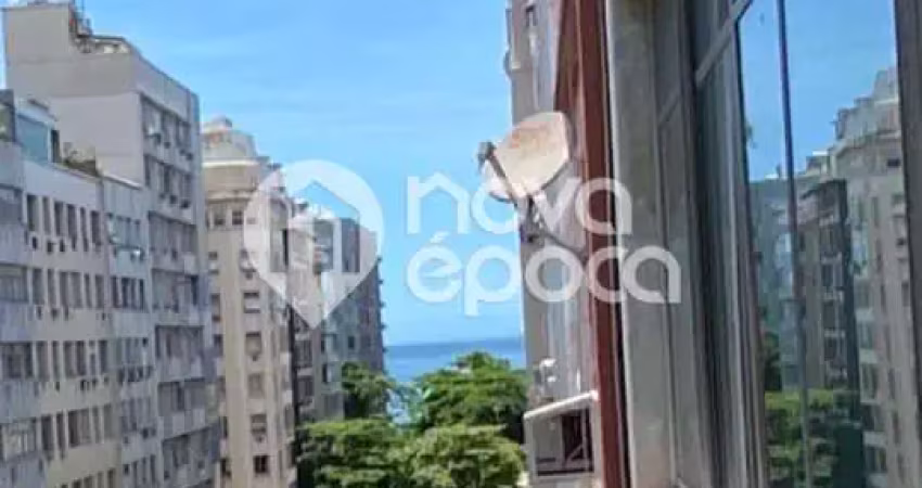 Apartamento com 4 quartos à venda na Rua Figueiredo Magalhães, Copacabana, Rio de Janeiro