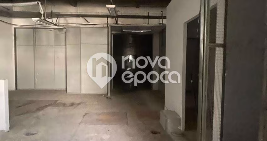 Barracão / Galpão / Depósito à venda na Avenida Pedro II, São Cristóvão, Rio de Janeiro