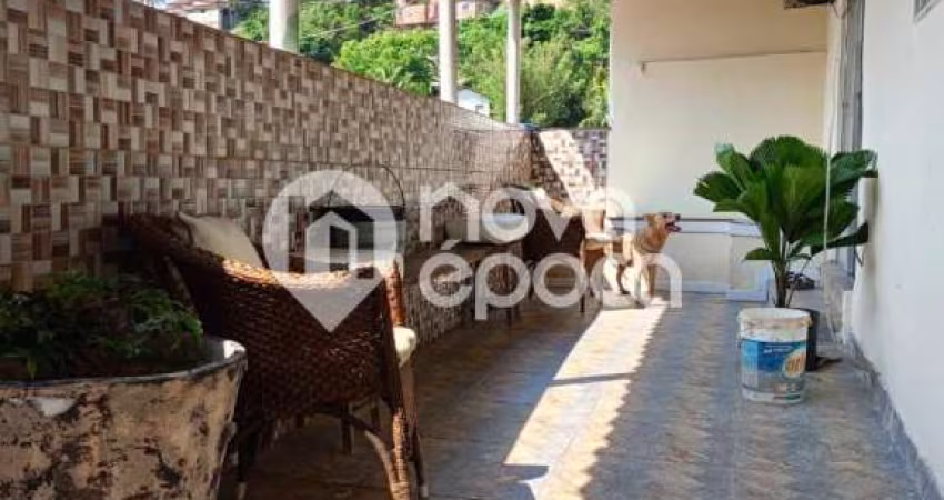 Casa com 2 quartos à venda na Rua Palma, Quintino Bocaiúva, Rio de Janeiro