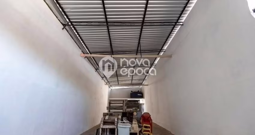 Ponto comercial com 1 sala à venda na Rua Capitão Resende, Cachambi, Rio de Janeiro