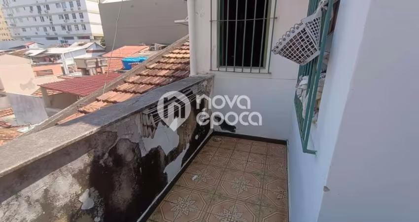 Casa em condomínio fechado com 8 quartos à venda na Rua Estácio Coimbra, Botafogo, Rio de Janeiro