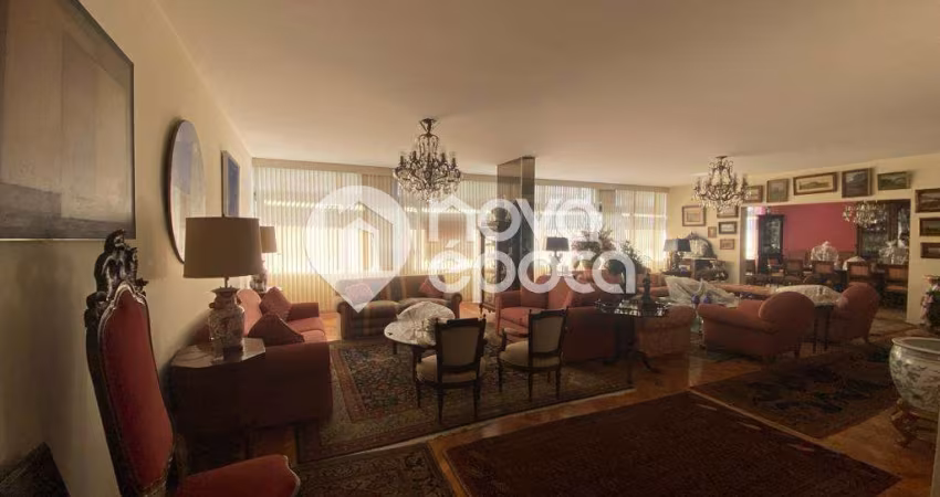 Apartamento com 4 quartos à venda na Rua Souza Lima, Copacabana, Rio de Janeiro