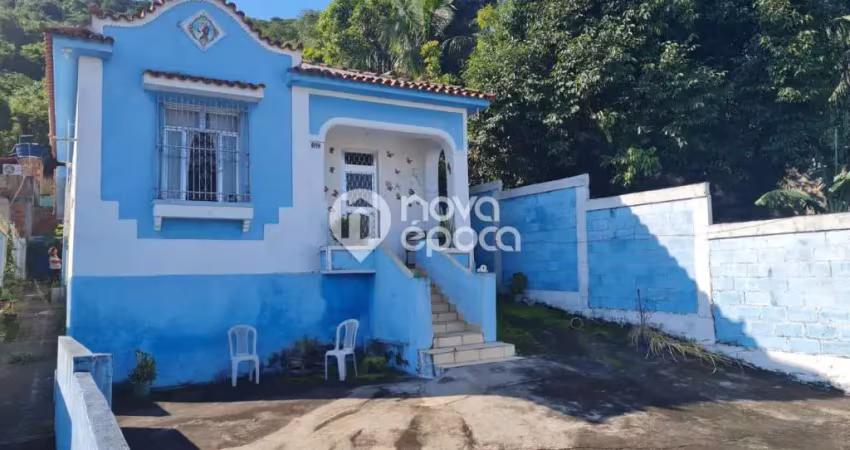 Casa com 6 quartos à venda na Rua Iguaçu, Cascadura, Rio de Janeiro