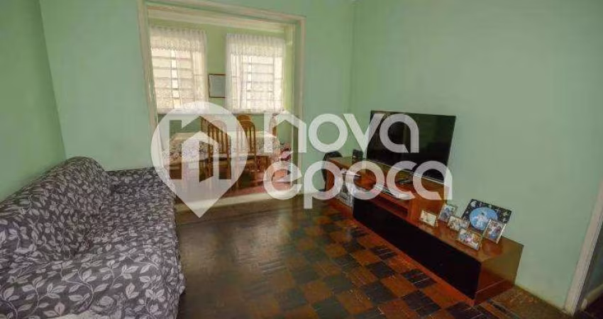 Apartamento com 5 quartos à venda na Rua Benjamim Constant, Glória, Rio de Janeiro