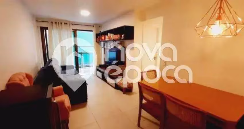 Apartamento com 3 quartos à venda na Rua Pinheiro Guimarães, Botafogo, Rio de Janeiro