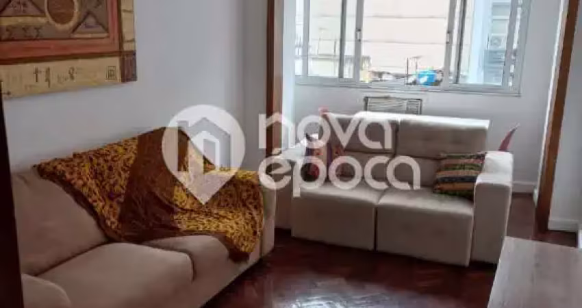 Apartamento com 2 quartos à venda na Avenida Nossa Senhora de Copacabana, Copacabana, Rio de Janeiro