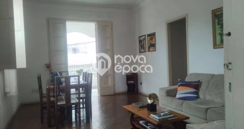 Apartamento com 3 quartos à venda na Rua Afonso Arinos, Méier, Rio de Janeiro