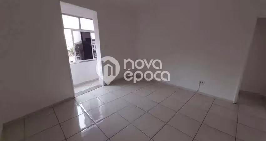 Apartamento com 2 quartos à venda na Rua Marquês de Leão, Engenho Novo, Rio de Janeiro
