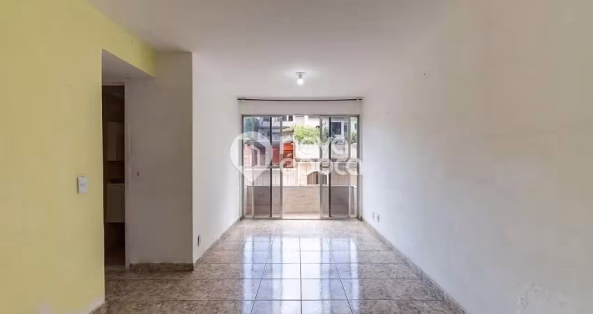 Apartamento com 2 quartos à venda na Rua Conselheiro Ferraz, Lins de Vasconcelos, Rio de Janeiro