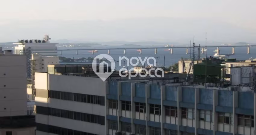Sala comercial com 1 sala à venda na Avenida Nilo Peçanha, Centro, Rio de Janeiro